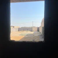 منزل نیمه کار شهرک پنجم|فروش خانه و ویلا|شوشتر, |دیوار