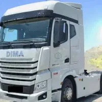 مزایده فروش دیما 490