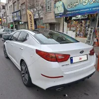 اپتیما ۲۰۱۴|خودرو سواری و وانت|کرج, کوی امامیه|دیوار