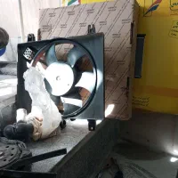 لوازم ماشین|قطعات یدکی و لوازم جانبی|مشهد, شهید رضوی|دیوار