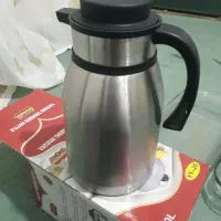 فلاکس گازی ۲لیتری