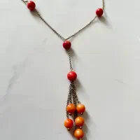 گردنبند مرجان