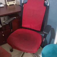 صندلی کامپیوتر و اداری