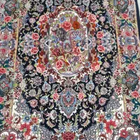 فرش سالاری دستباف|فرش|تهران, استاد معین|دیوار
