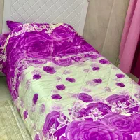 تخت تک نفره دخترانه