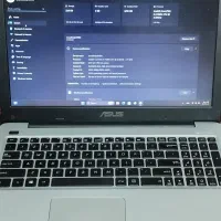 لپ تاپ ایسوس مدل k556u|رایانه همراه|بجنورد, |دیوار