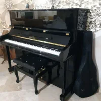 پیانو آکوستیک|پیانو، کیبورد، آکاردئون|فردیس, فردیس|دیوار