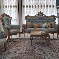 مبلمان  استیل|مبلمان خانگی و میز عسلی|اصفهان, طامه|دیوار
