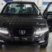 سمند سورن پلاس