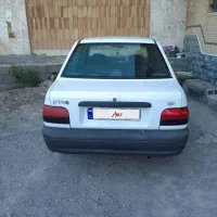 پراید خانگی GTXi|خودرو سواری و وانت|باغ بهادران, |دیوار