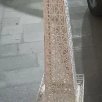 ماکت برج ایفل