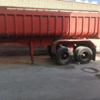 تریلی کمپرس شادگان