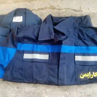 کفش و لباس کار|لباس|اصفهان, برازنده|دیوار