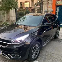 تیگو ۷ بدون رنگ