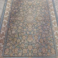 قالیچه ۴ متری|فرش|قم, پردیسان|دیوار