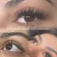 تخفیف ۳۰٪اکستنشن مژه|خدمات آرایشگری و زیبایی|شیراز, فرهنگ شهر|دیوار