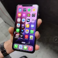 Xs مکس ۲۵۶