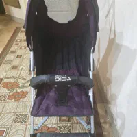 کالسکه  تاشو
