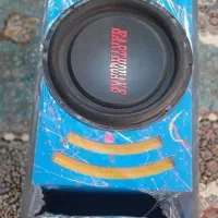 ساب ارت کوییک ۱۵ اینچ|سیستم صوتی خانگی|کهریزک, |دیوار