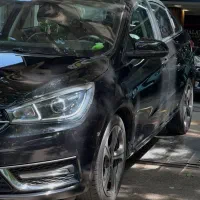 آریزو ۵ ie|خودرو سواری و وانت|اصفهان, سروستان|دیوار