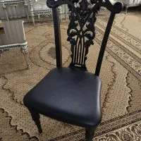 میز غذا خوری|میز و صندلی غذاخوری|سلماس, |دیوار