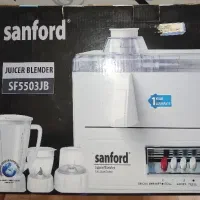 ابمیوه گیر چند کاره نو تمیز