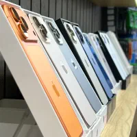 اپل استور ارین خریدوفروش گوشی ها اکبند و کارکرده