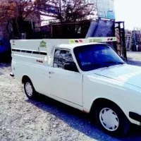 وانت تلفنی حمل ونقل باربری|خدمات حمل و نقل|کرمانشاه, |دیوار