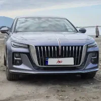 فروش خودرو  هونگچی اچ۵