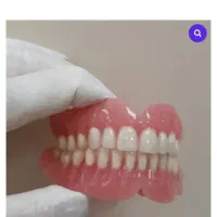 پروتز دندان دندانسازی تضمینی|آرایشی، بهداشتی، درمانی|صفادشت, |دیوار