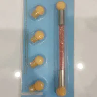 لوازم کاشت ناخن|آرایشگاه و سالنهای زیبایی|بندرعباس, |دیوار