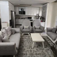 مبل راحتی مینیمال 7 نفره
