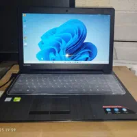 لپ تاپ Lenovo مدل ideapad 310|رایانه همراه|نجف‌آباد, گلدشت|دیوار