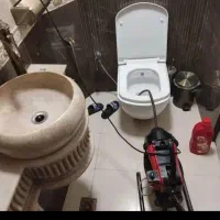 لوله بازکنی قیدار ابهرسجاس گرماب زرین رودوحومه