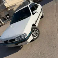 پژو slx tu5