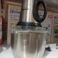 خرد کن تک کاسه