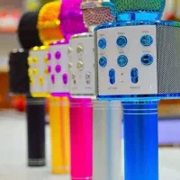 میکرفون بلوتوثی