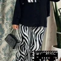 ست شومیزشلوار