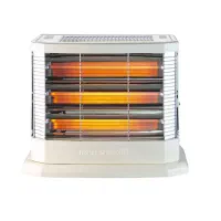 بخاری هیتر برقی ایران شرق فن دار گردید انرژیA