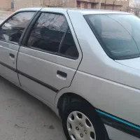 پژو ۴۰۵