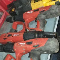 ابزار استوک برقی|ابزارآلات|بوشهر, |دیوار