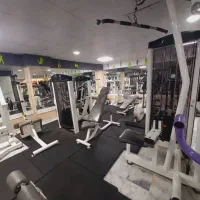 فروش کامل تجهیزات باشگاهی سالم و در حد نو