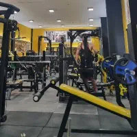 نیازمند مربی بدنسازی آقایان