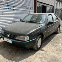 405 مدل ۸۴ نقد و اقساط