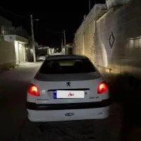 206 sd|خودرو سواری و وانت|بندر گناوه, |دیوار
