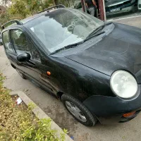 ام وی ام110چهارسیلندر کارشناسی سفید