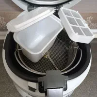 سرخ کن دلونگی درحدنوهستش|اجاق گاز و لوازم برقی پخت‌وپز|کرج, فاز ۳ گوهردشت|دیوار