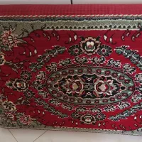 پشتی قالی ماشینی