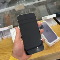 iphone 14 pro max دو سیم و تک سیم پک اصلی|موبایل|شیراز, فخرآباد (دروازه کازرون)|دیوار