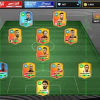 اکانت دریم لیگ|کنسول، بازی ویدئویی و آنلاین|نسیمشهر, |دیوار